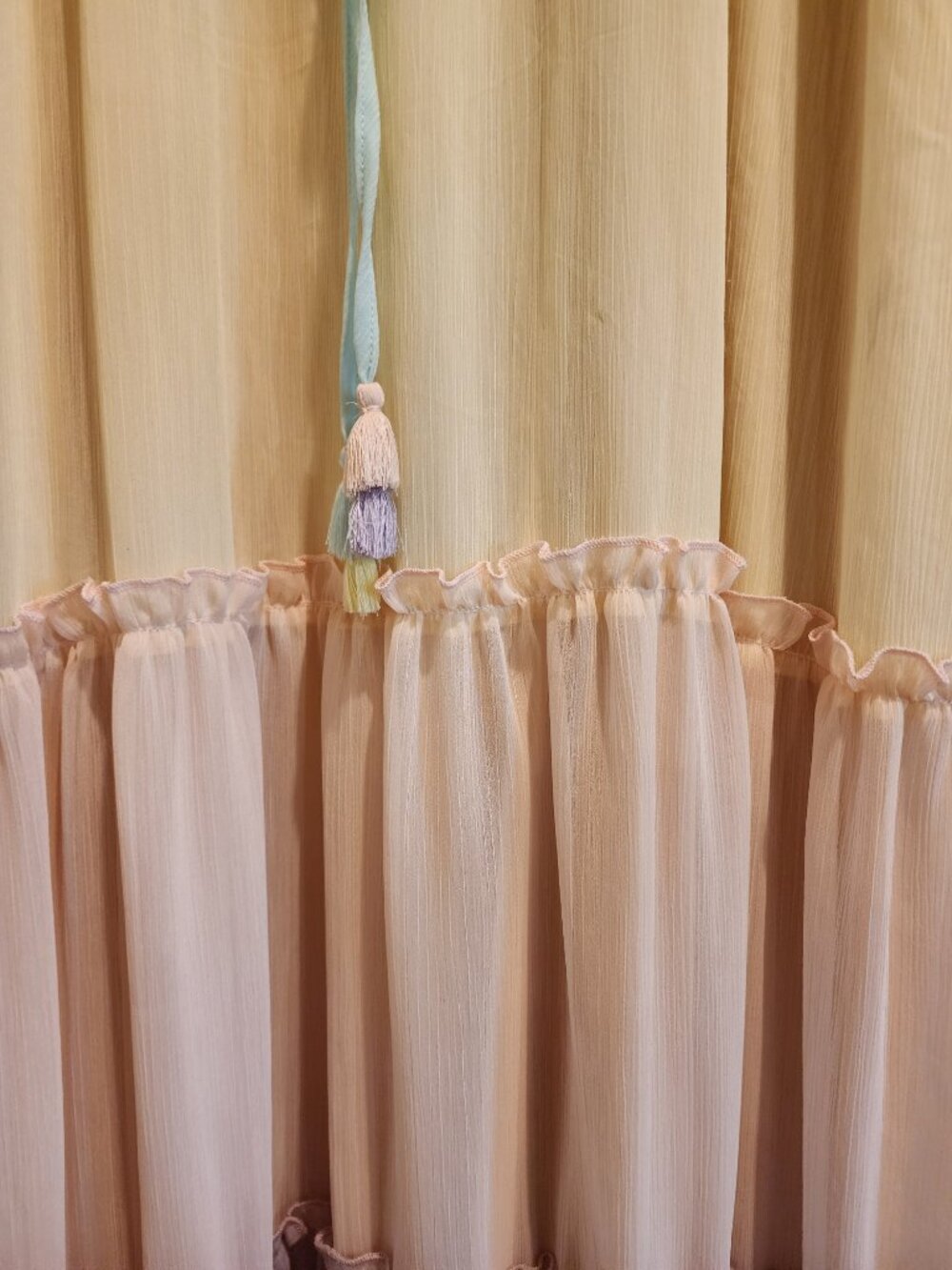 A Beautiful Soul Maxi Dress – NWT – Size 22/24 - Picture 11 of 16